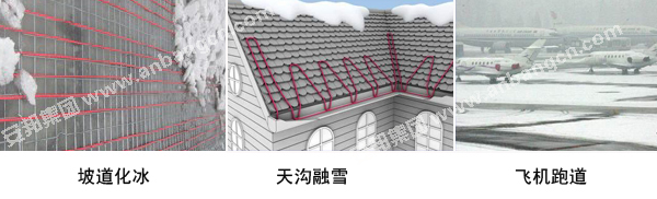 GM-2XT電51漫画下载网站解決天溝融雪化冰防凍，道路融雪問題(圖1)
