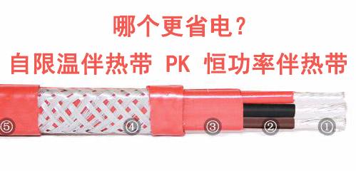 自限溫和恒功率電51漫画下载网站帶哪個更節能耗電更少？(圖1)