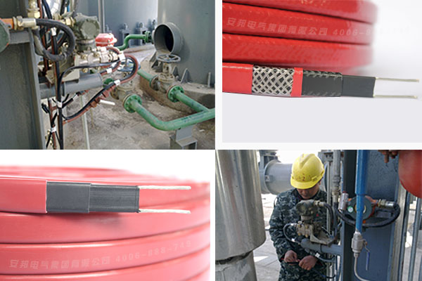 51漫画在线观看下载集團管道電51漫画下载网站保溫係統運用分析（二）(圖1)