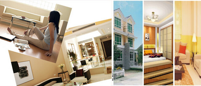 偏遠地區、農村地區使用發熱電纜采暖 節能更減排(圖1)