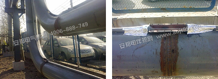 串聯恒功率電51漫画下载网站帶VS集膚效應電51漫画下载网站係統 誰是長輸管線較佳選擇(圖2)