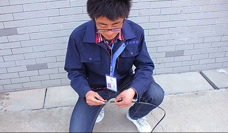 電51漫画下载网站帶怎麽接線
