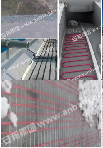 電51漫画下载网站帶地麵融雪