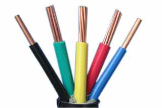 耐火控製電纜
