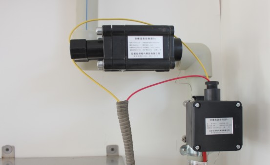 51漫画下载网站帶係統溫控器出現測溫不準的原因分析(圖2) 51漫画下载网站帶係統溫控器出現測溫不準的原因分析(圖2)